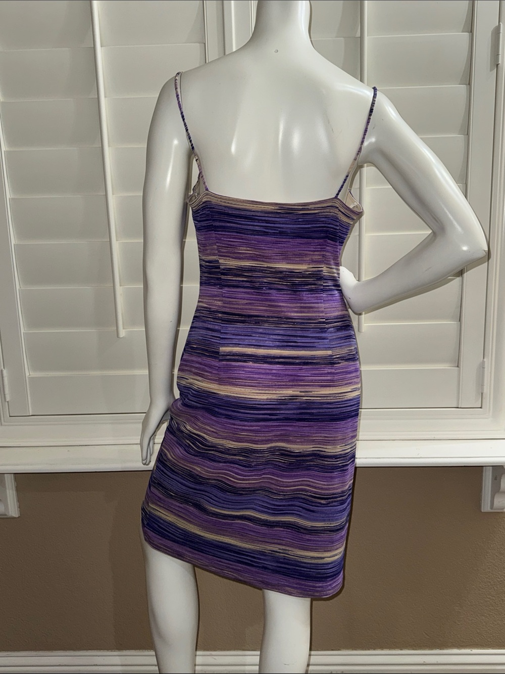 Joseph Ribkoff Cocktail Dress - Picture 4 of 10
